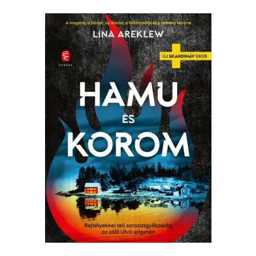 Hamu és korom