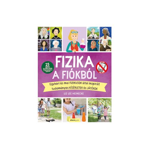 Fizika a fiókból