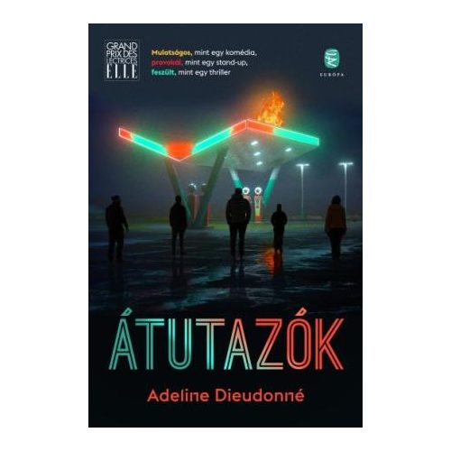 Átutazók