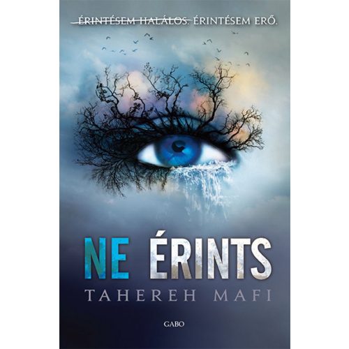 Ne érints