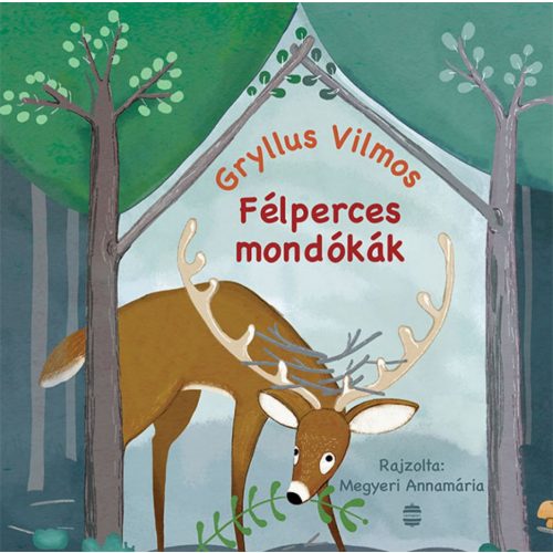 Félperces mondókák