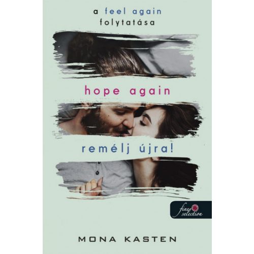 Hope Again – Remélj újra! (Újrakezdés 4.)