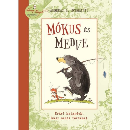 Mókus és Medve