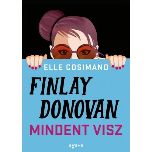 Finlay Donovan mindent visz