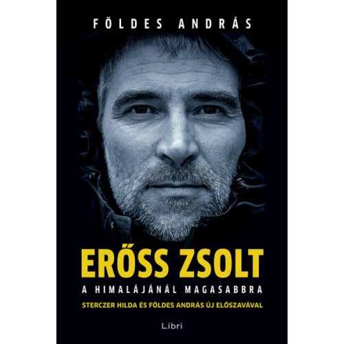 Erőss Zsolt - A Himalájánál magasabbra