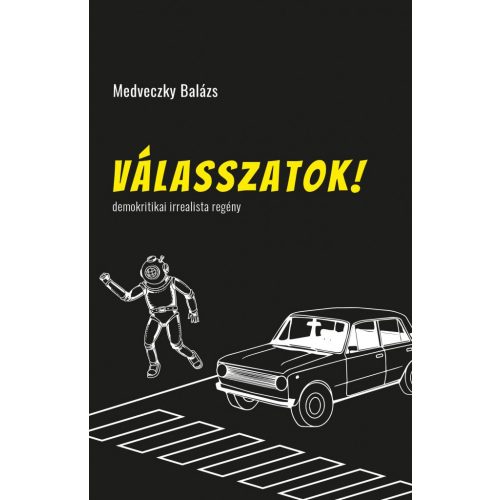 Válasszatok!