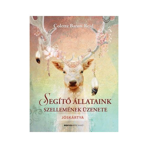 Segítő állataink szellemének üzenete