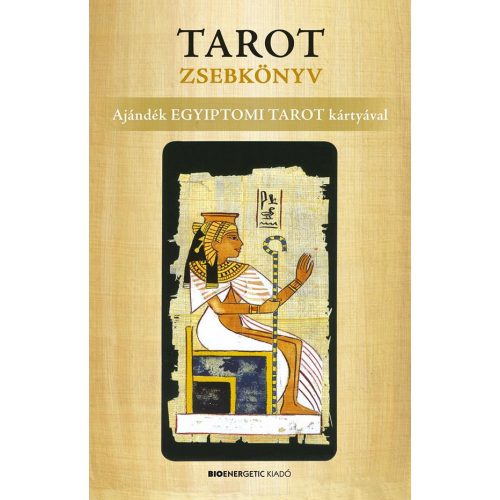 Tarot zsebkönyv