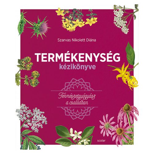 Termékenység kézikönyve