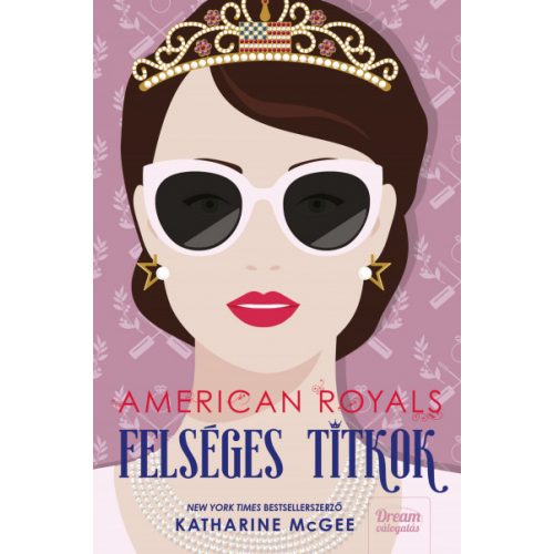 American Royals - Felséges titkok