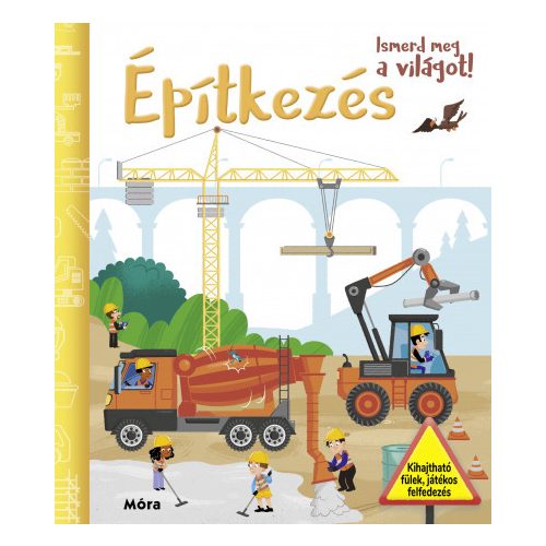 Építkezés