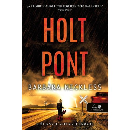 Holtpont (Sydney Parnell 2.)