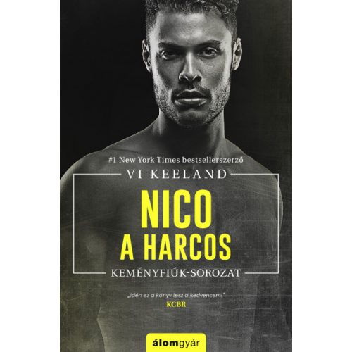 Nico, a harcos