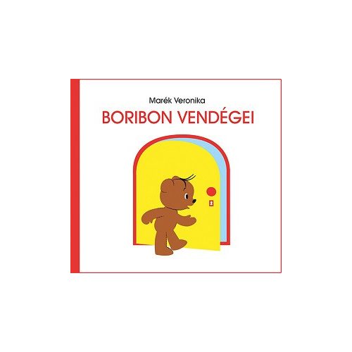 Boribon vendégei