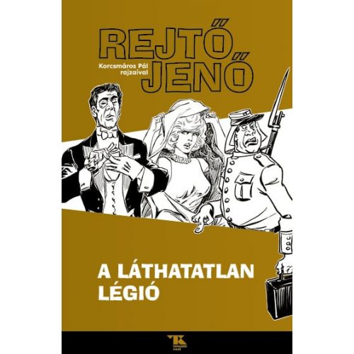 A láthatatlan légió