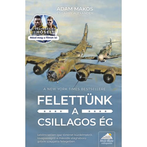 Felettünk a csillagos ég - Új kiadás