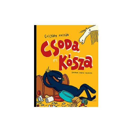 Csoda és Kósza