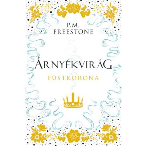 Árnyékvirág - Füstkorona