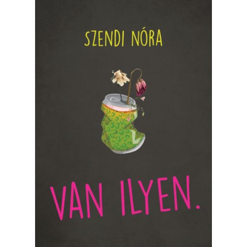 Van ilyen.