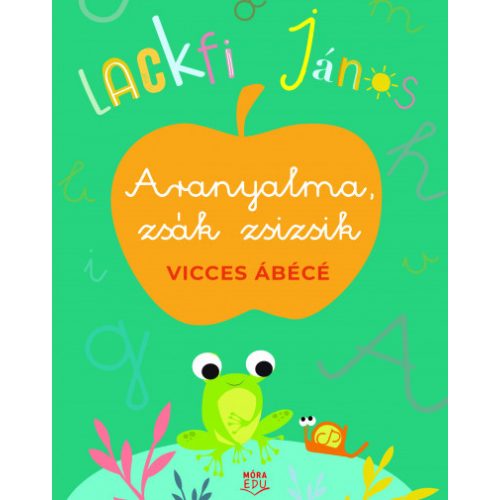 Aranyalma, zsák zsizsik