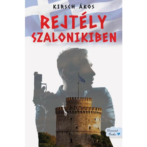 Rejtély Szalonikiben