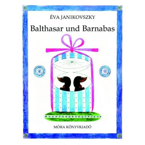 Balthasar und Barnabas