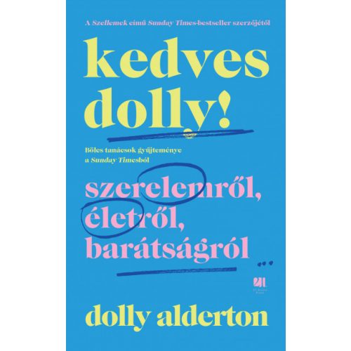 Kedves Dolly!