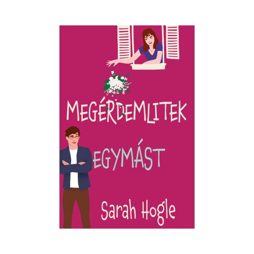 Megérdemlitek egymást