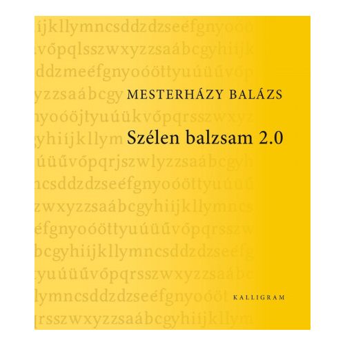 Szélen balzsam 2.0