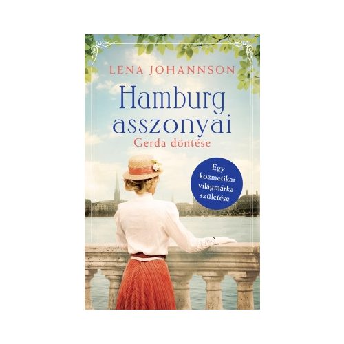 Hamburg asszonyai 1. - Gerda döntése