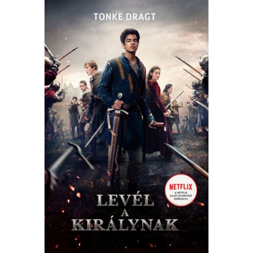 Levél a királynak