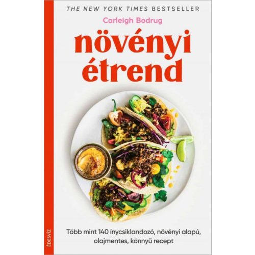 Növényi étrend