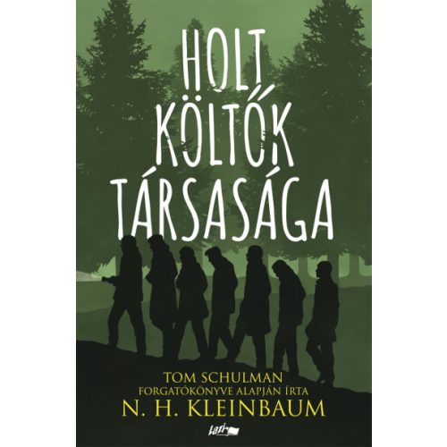 Holt Költők Társasága