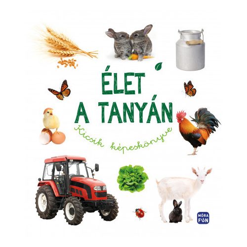 Élet a tanyán