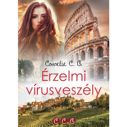 Érzelmi vírusveszély - Ébredés trilógia 1.