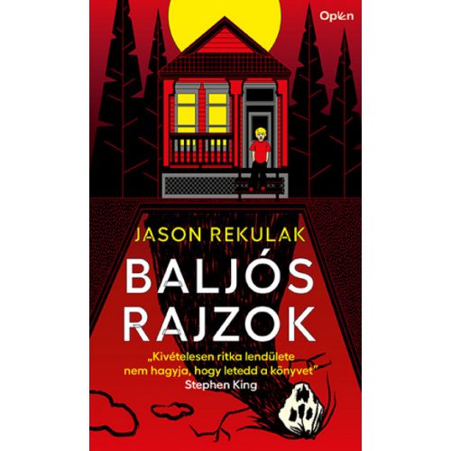 Baljós rajzok