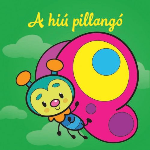 A hiú pillangó – Állati kalandok