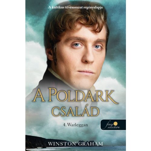 Warleggan - A Poldark család 4.