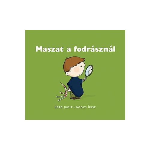 Maszat a fodrásznál