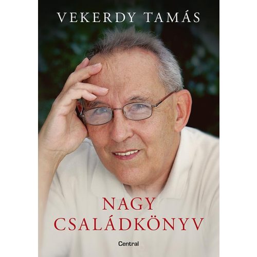 Nagy családkönyv