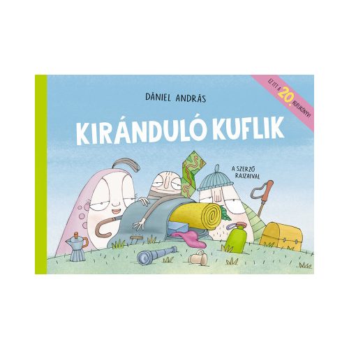 Kiránduló kuflik