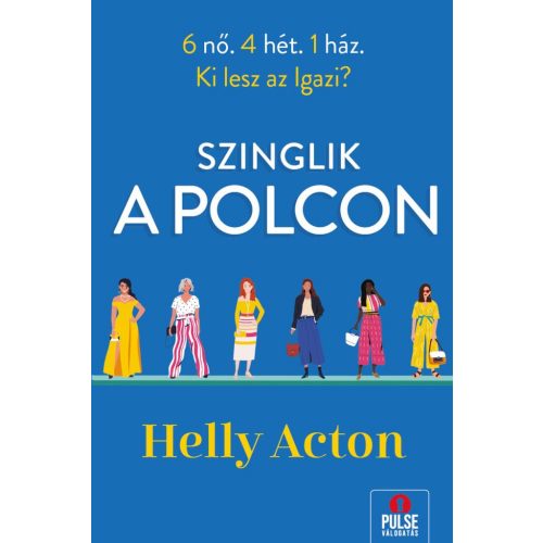 Szinglik a Polcon