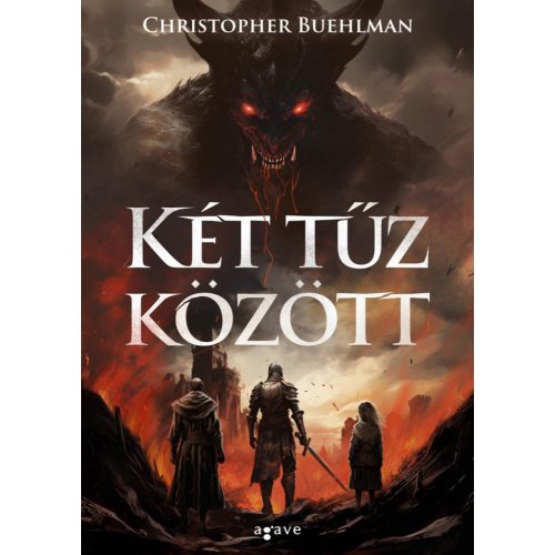 Két tűz között