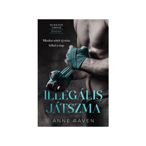 Illegális játszma