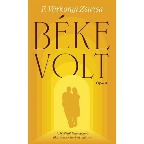 Béke volt