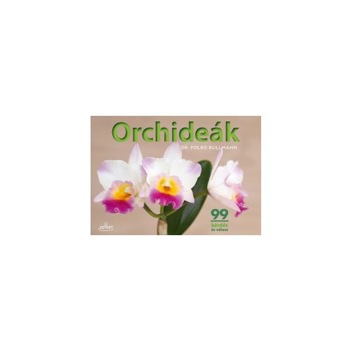 Orchideák