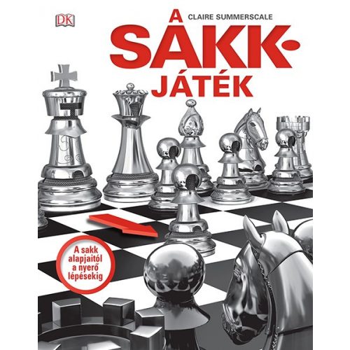 A sakkjáték