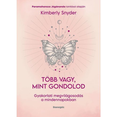 Több vagy, mint gondolod