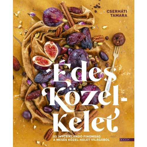 Édes Közel-Kelet