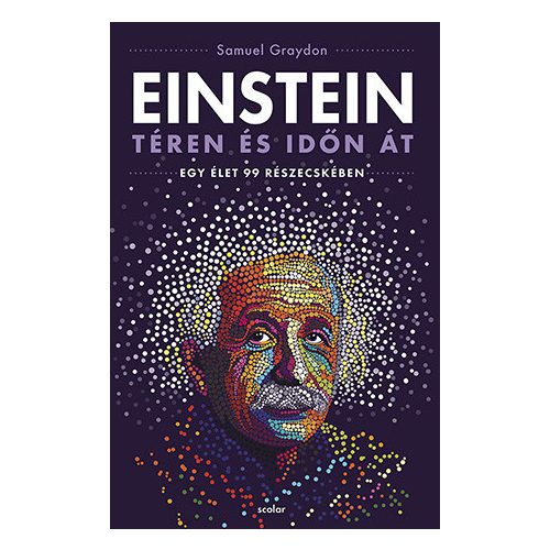 Einstein téren és időn át